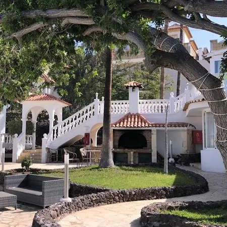 6 Liberty Suites Διαμέρισμα *