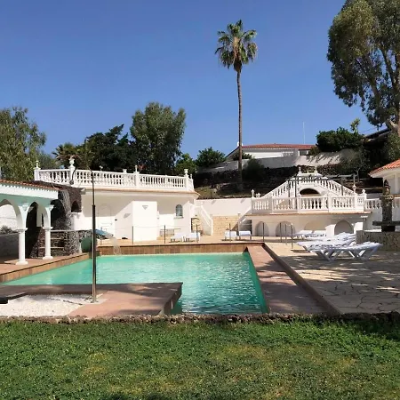 6 Liberty Suites Διαμέρισμα