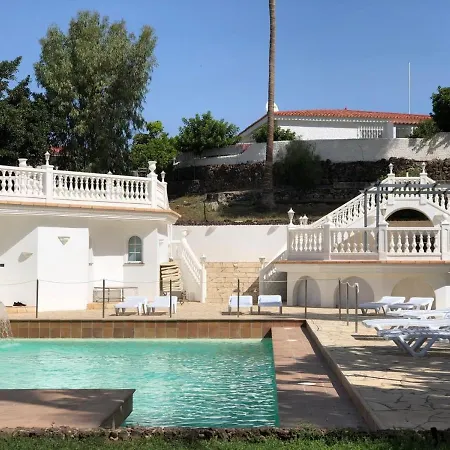 6 Liberty Suites Διαμέρισμα Costa Adeje (Tenerife)