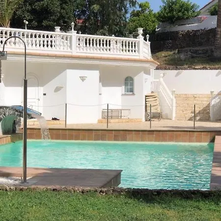 6 Liberty Suites * Costa Adeje (Tenerife)