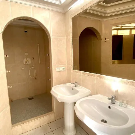 Διαμέρισμα 6 Liberty Suites *