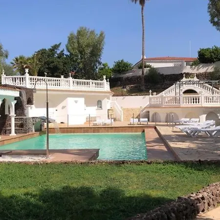 Διαμέρισμα 6 Liberty Suites