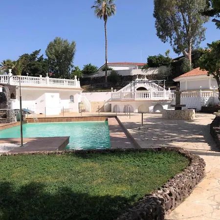 Διαμέρισμα 6 Liberty Suites Costa Adeje (Tenerife)