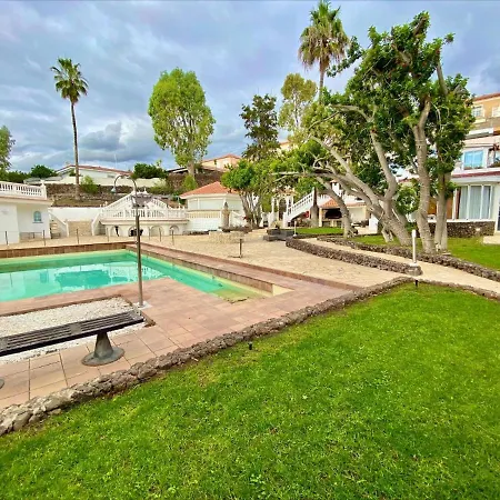 Διαμέρισμα 6 Liberty Suites Costa Adeje (Tenerife)